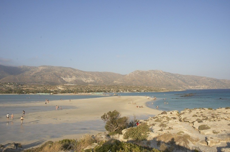 discover crete