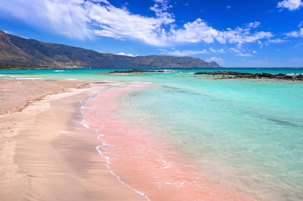 discover crete