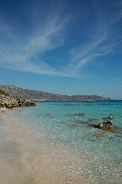 discover crete