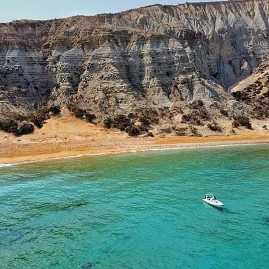 discover crete