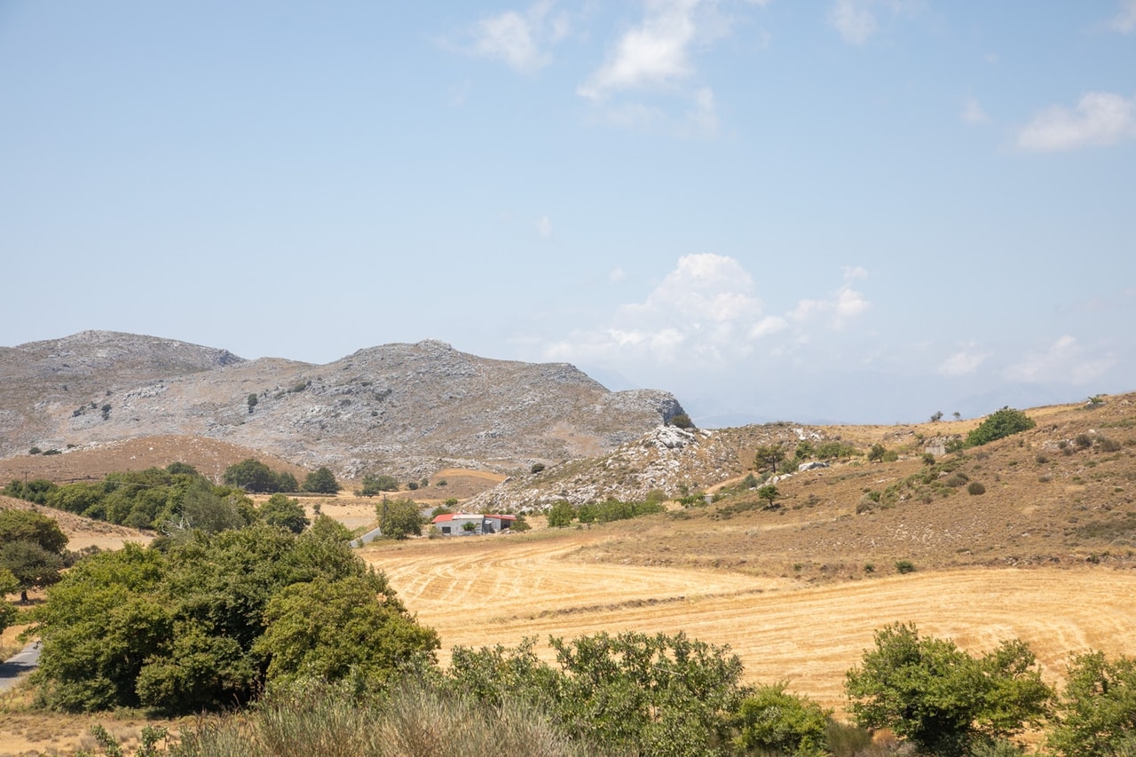 discover crete