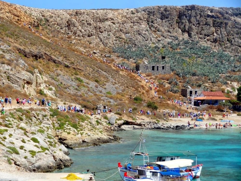 discover crete