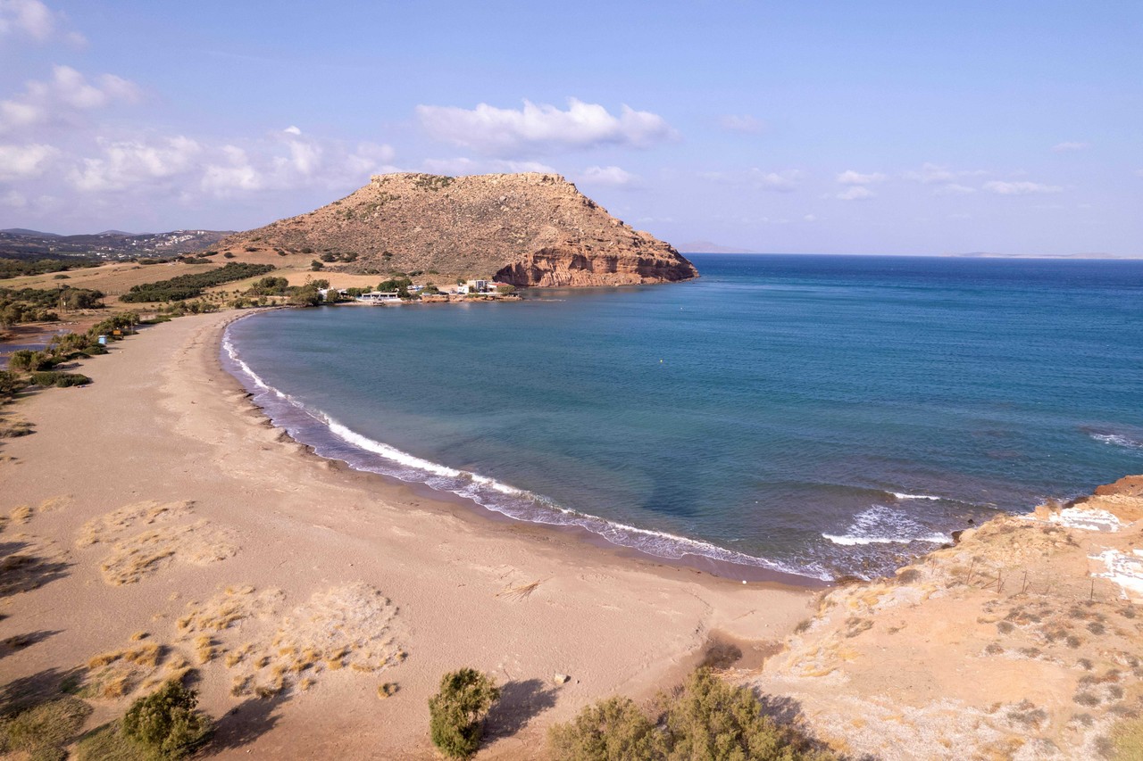 discover crete