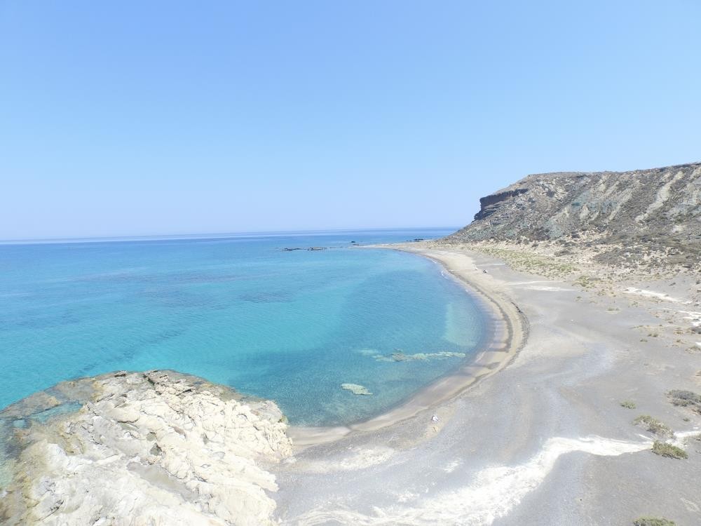 discover crete