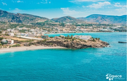 discover crete