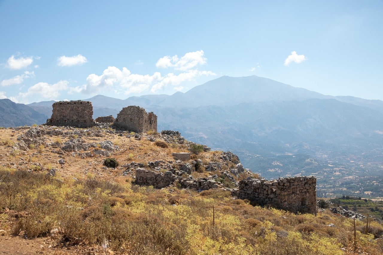 discover crete