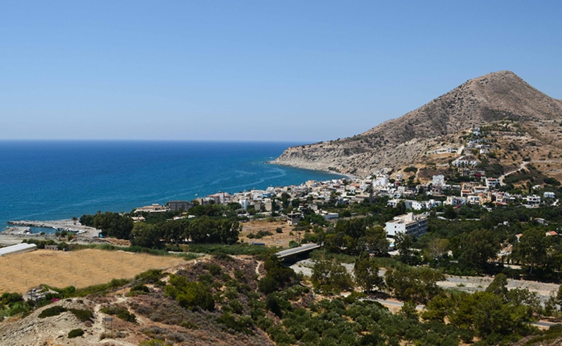 Myrtos: An Ideal Holiday Destination - Discover Crete