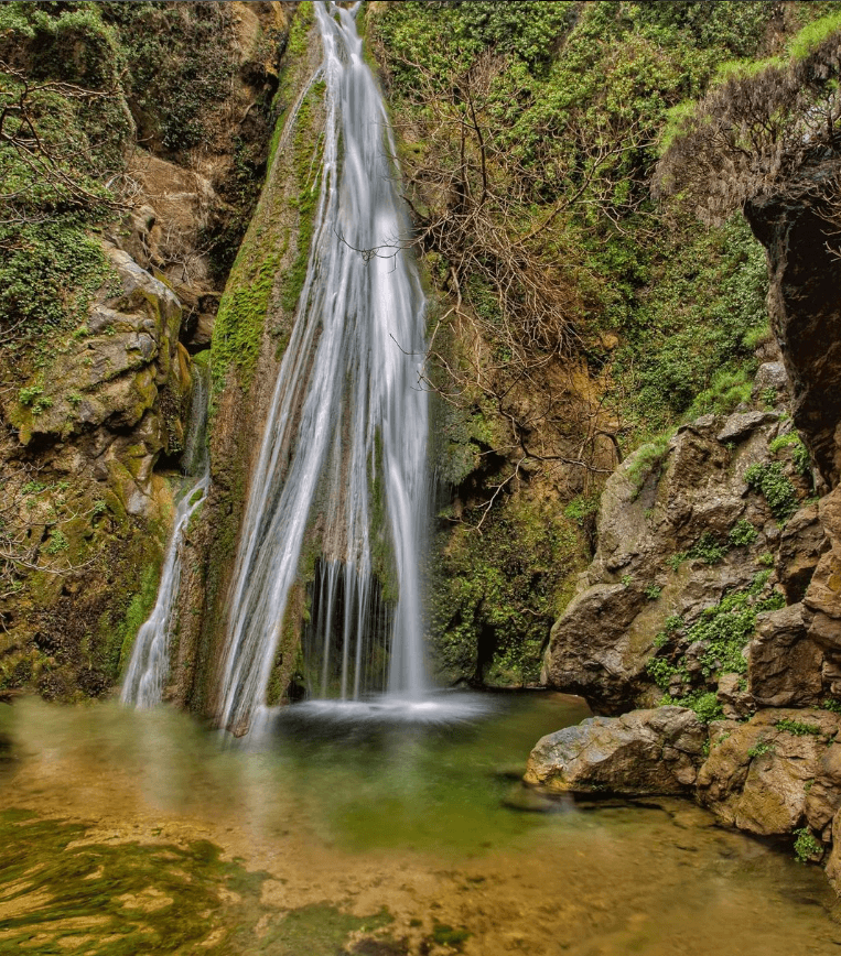 discover crete