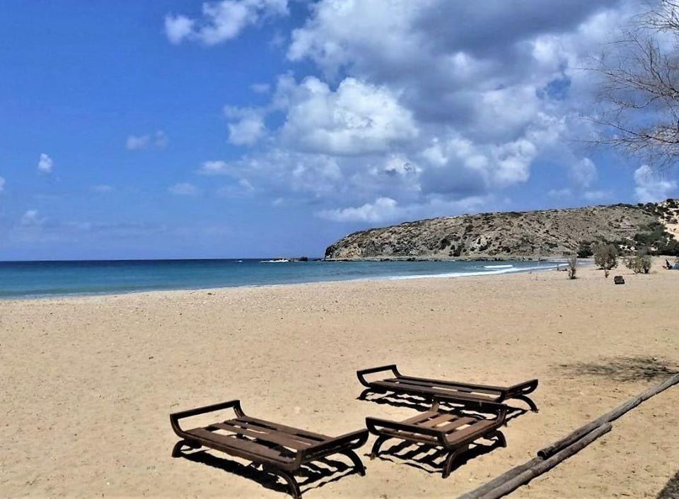 discover crete