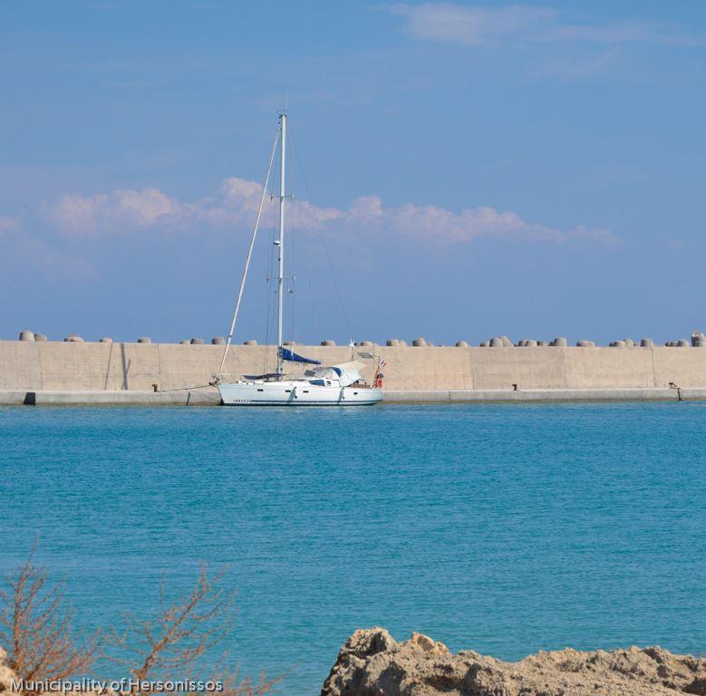 discover crete