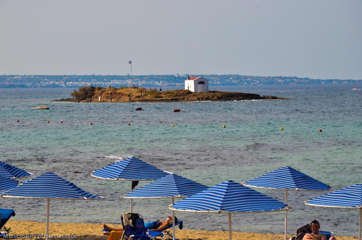 discover crete