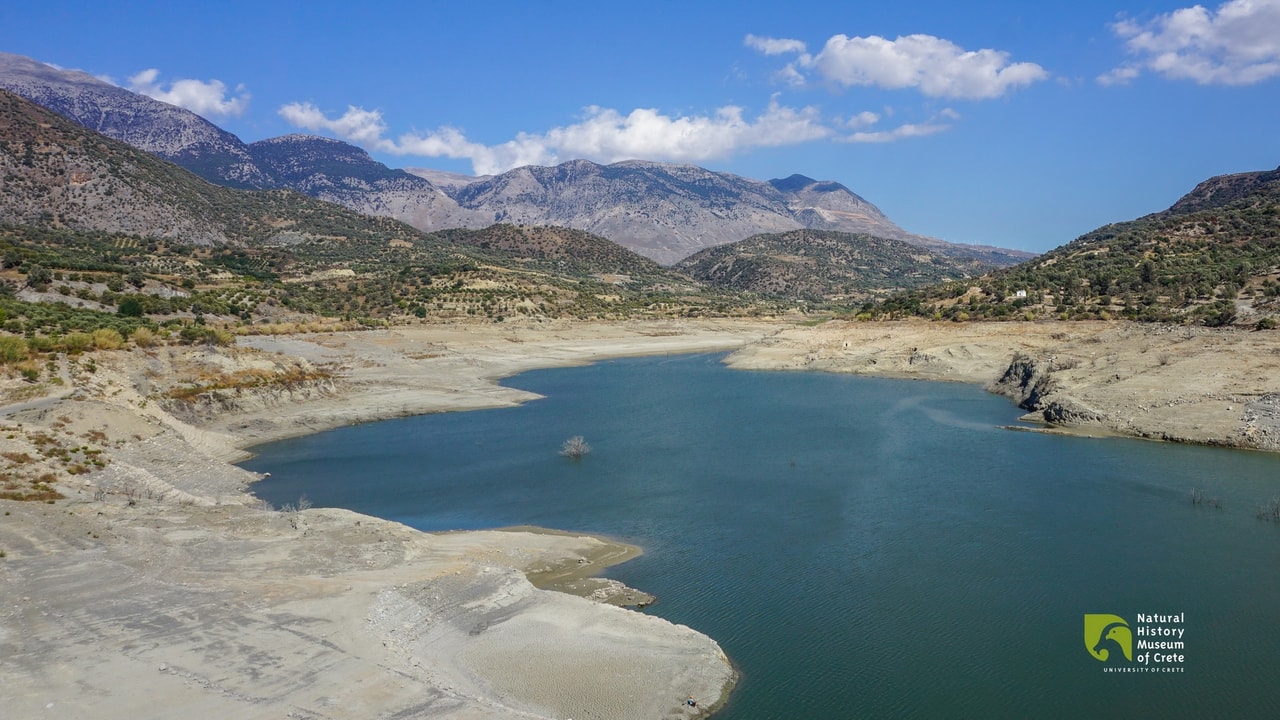 discover crete