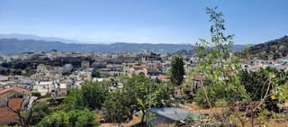 Krousonas: A Village of Delightful Wonders