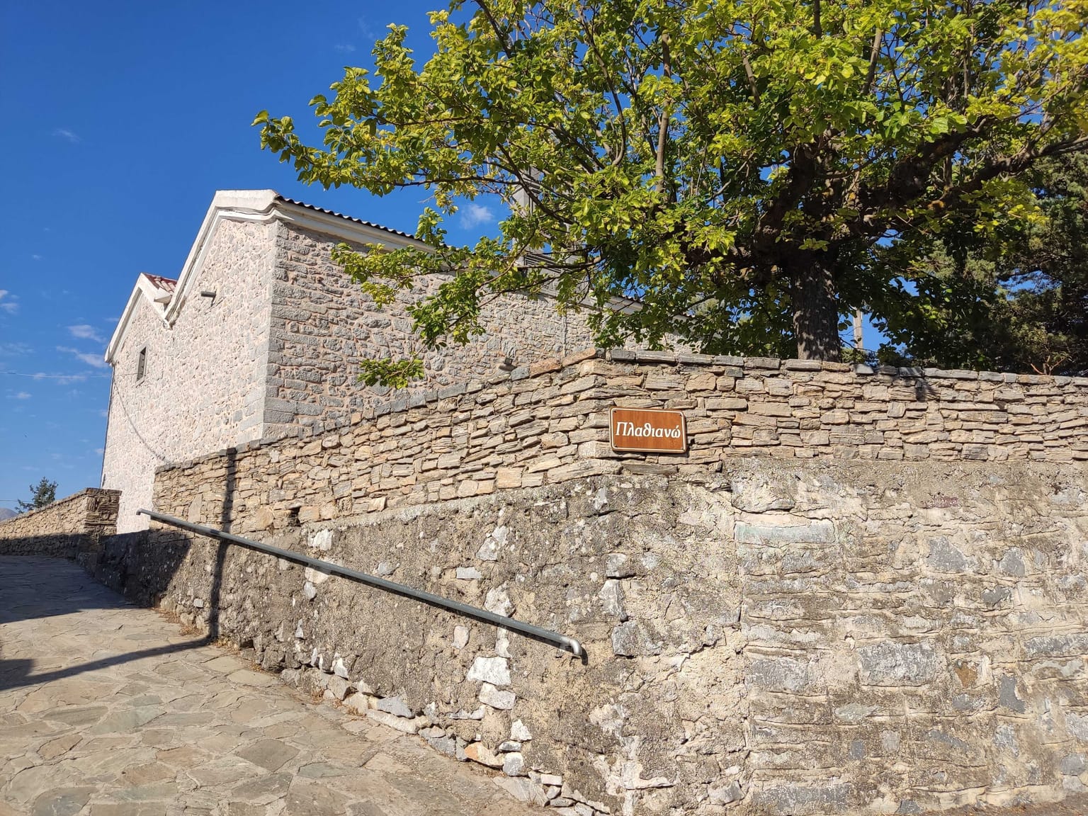 One Day in the Nature and Culture of the Lassithi Plateau!