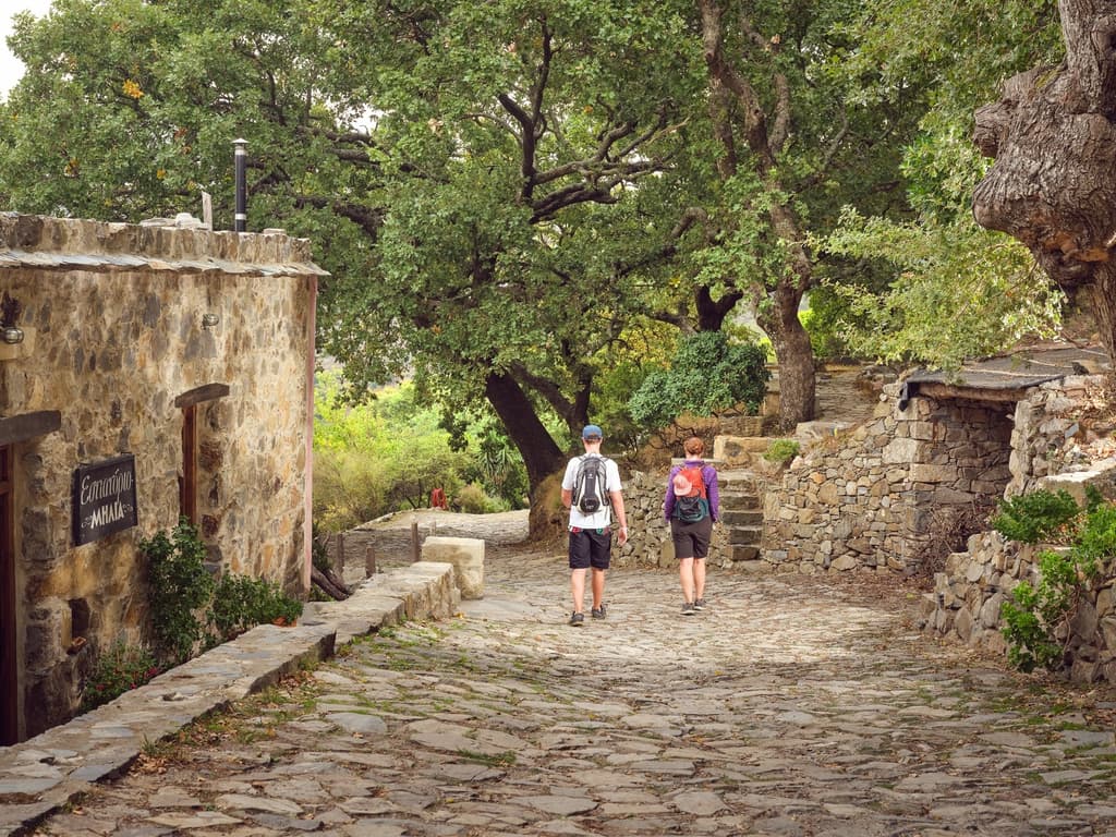 Kissamos: 5 Must-Visit Spots!