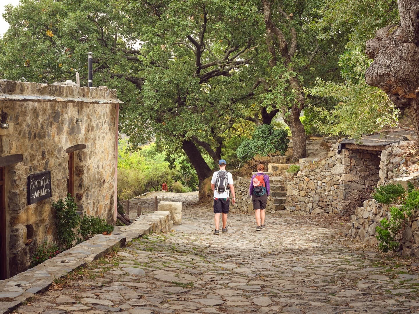 Κίσσαμος: 5 μέρη που αξίζει να επισκεφτείς!