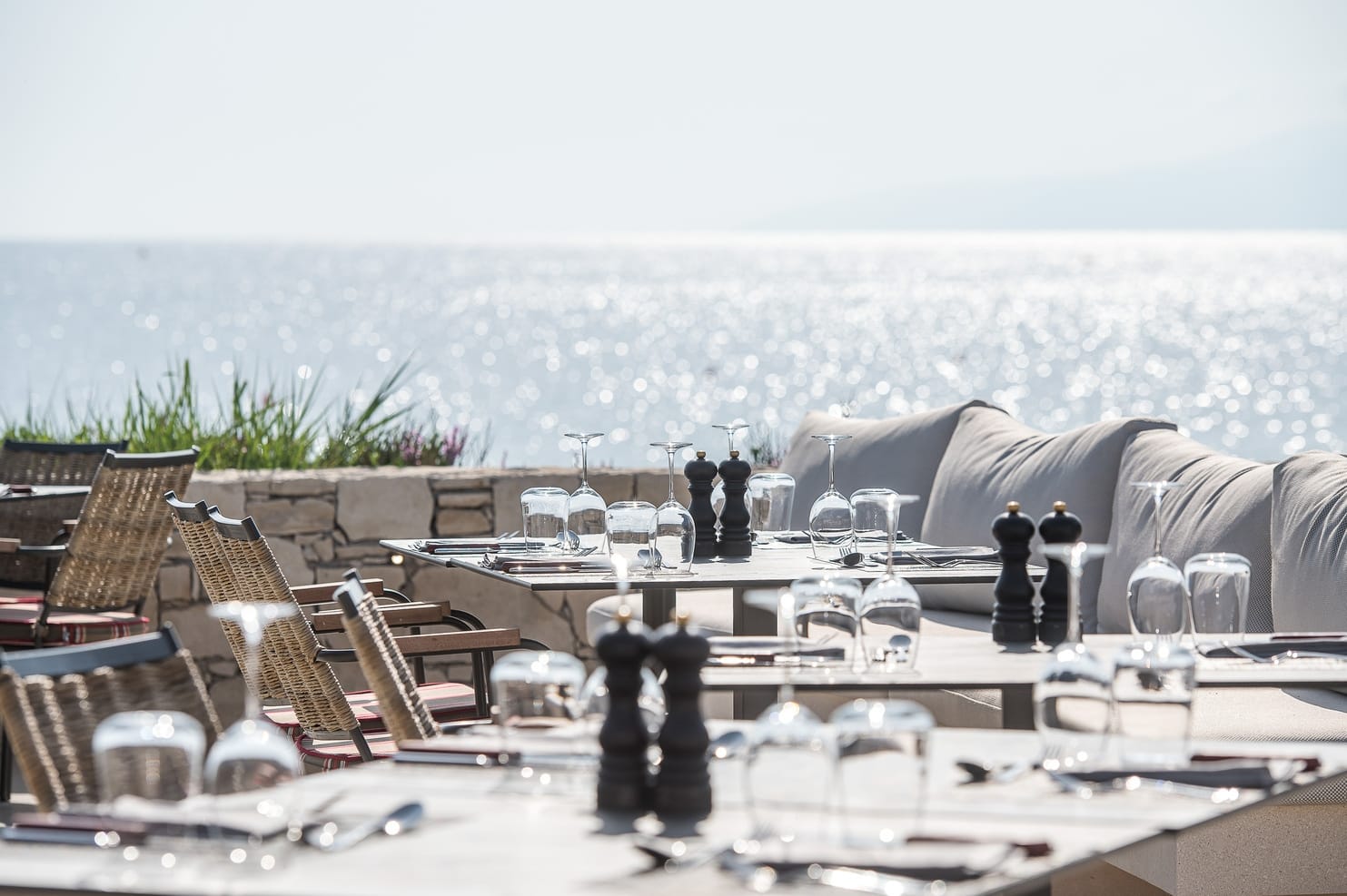 Creta Maris: Cretan gastronomy & cuisine