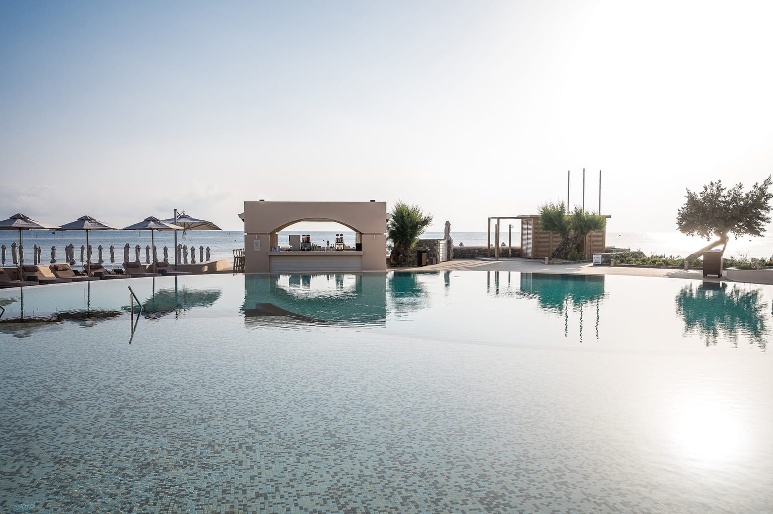Creta Maris: Dive into fun!