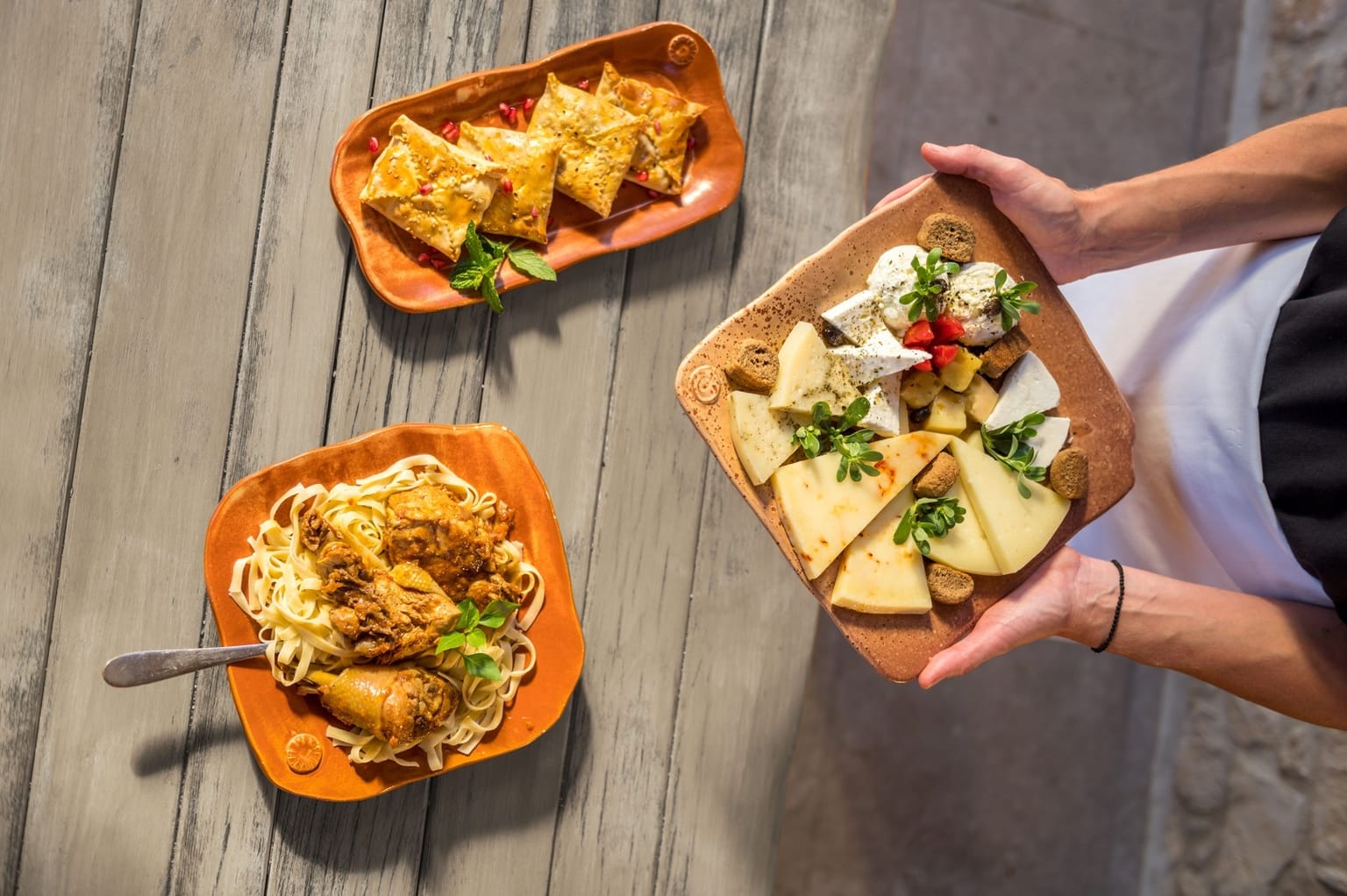 A Tasting Excursion in Apokoronas, Chania!