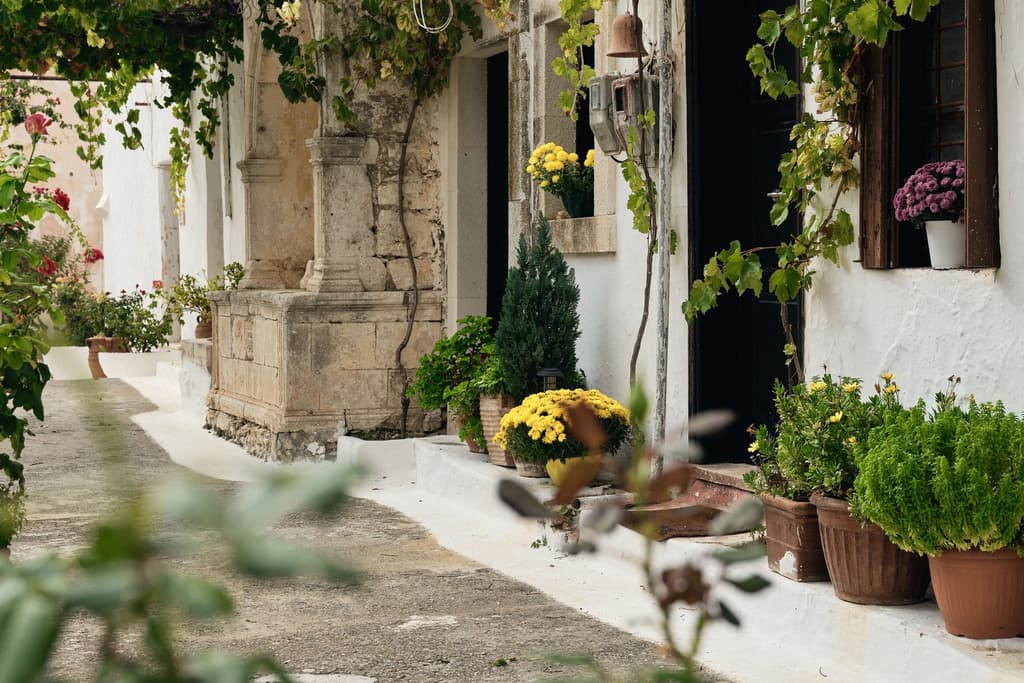 5 Monasteries in Heraklion Worth a Visit