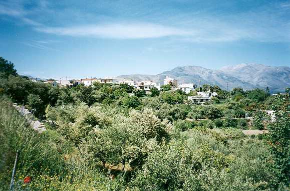 discover crete