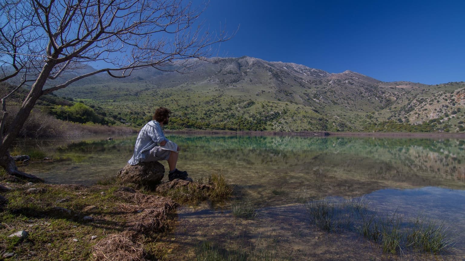 Αποκόρωνας: 6+1 λόγοι για να τον επισκεφτείς