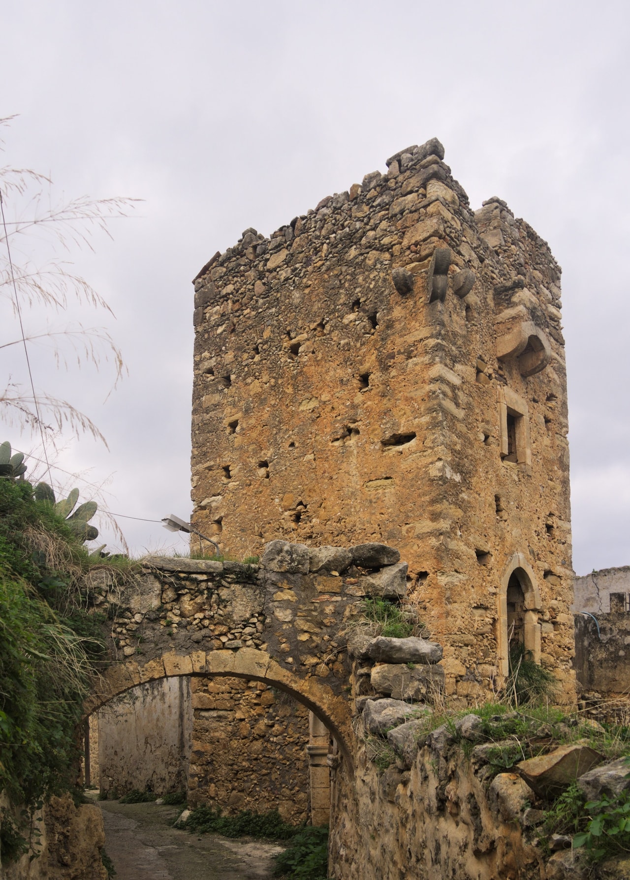 discover crete