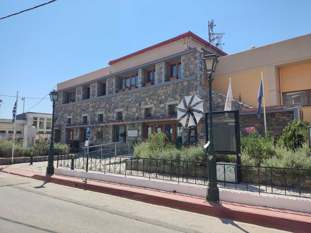 Tzermiado: Where the Heart of the Plateau Thrives