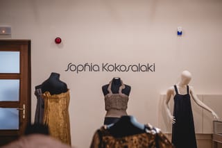 Free Guided Tour of the Exhibition “What You Wear Is What You Are”