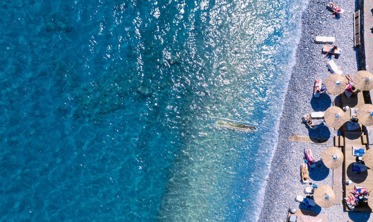 discover crete