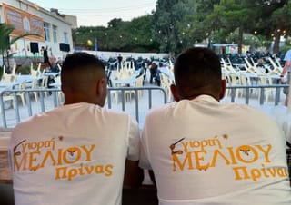 The Sweetest Festival is Here! Honey Takes Centre Stage in Prina