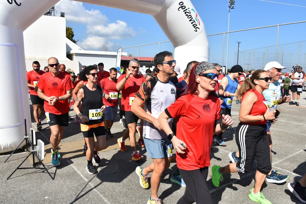 “Gyros Perivolion 2026” is Here!