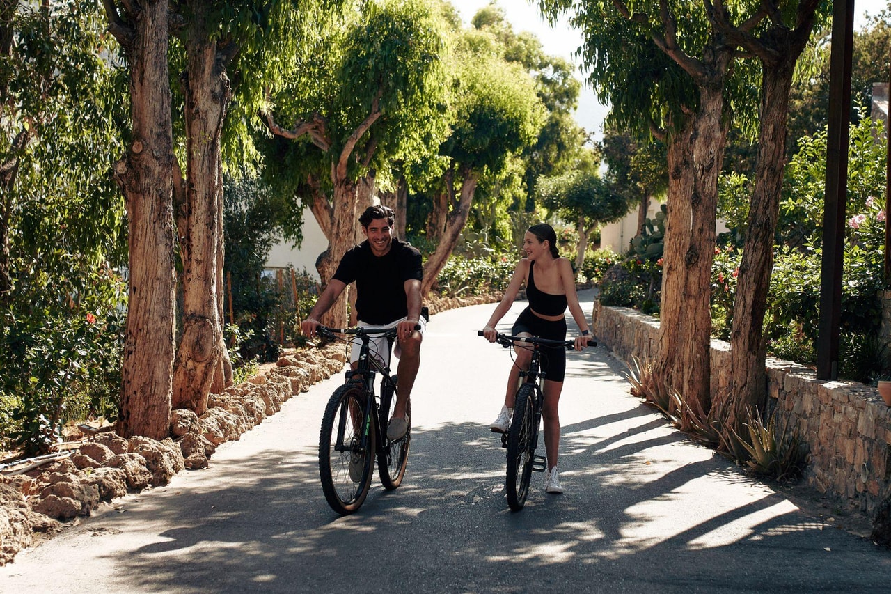 discover crete