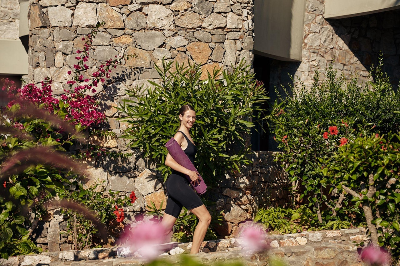 discover crete