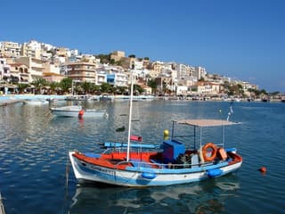 discover crete