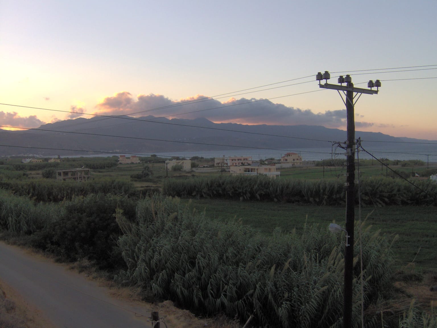 Kamisiana: a village that… changes its name!