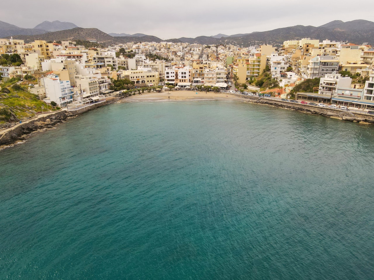 discover crete