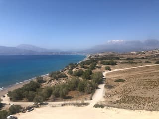 discover crete