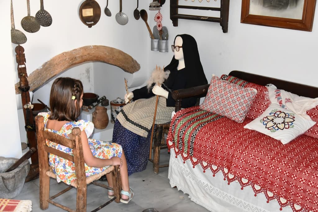 Folklore Museum of Neapolis