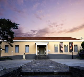 “A Night at the Museum” in Neapoli!