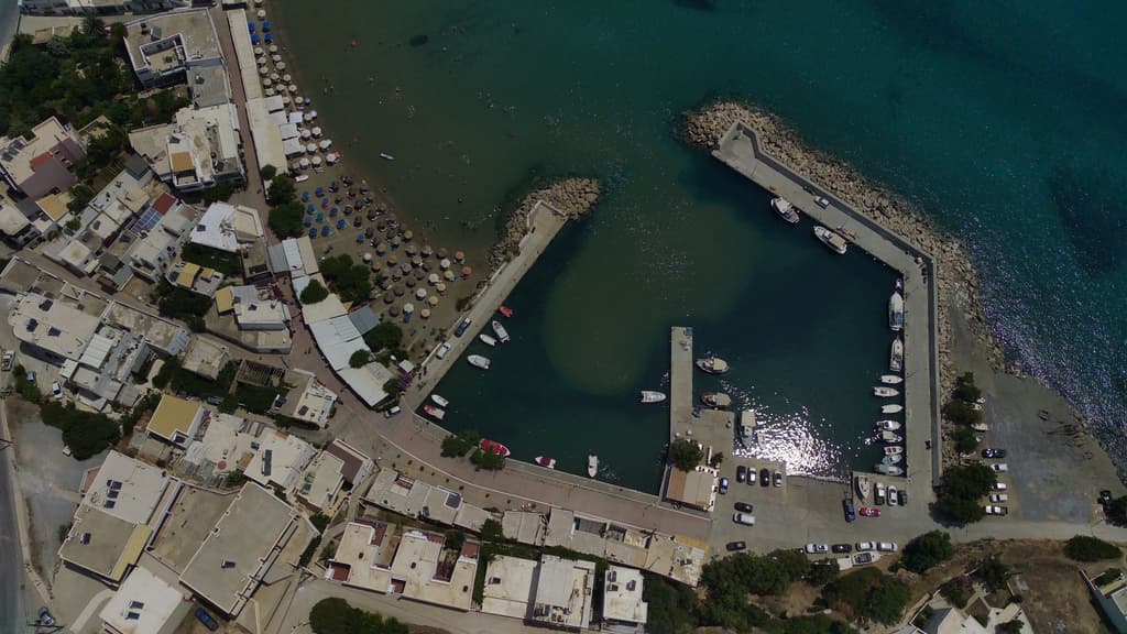 Sitia Geo Fest ’25: Geotourism and Alternative Tourism Festival