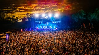 Matala Beach Festival 2025 – From Sunset to Starlight!