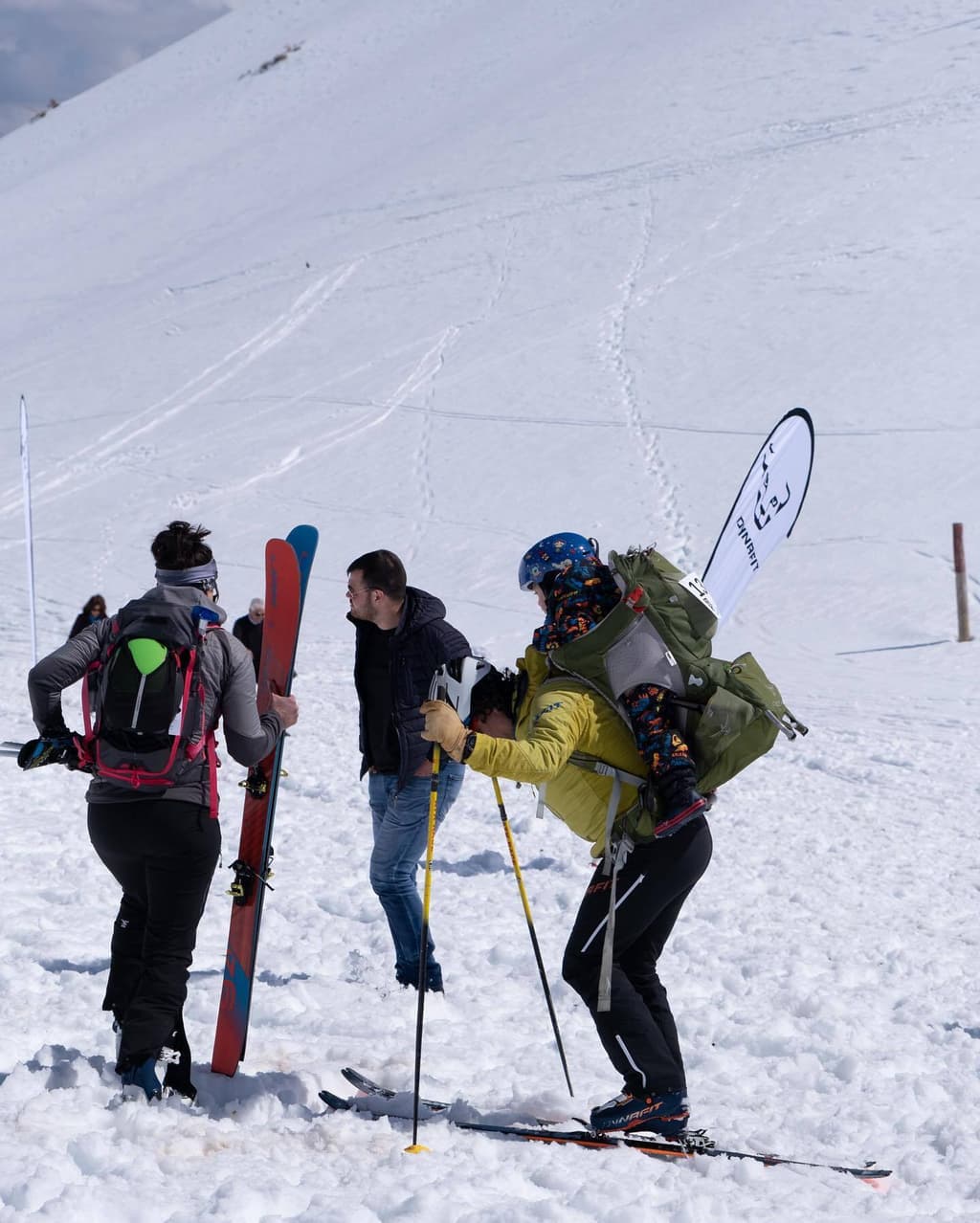 Registrations for Pierra Creta 2026 are officially open!