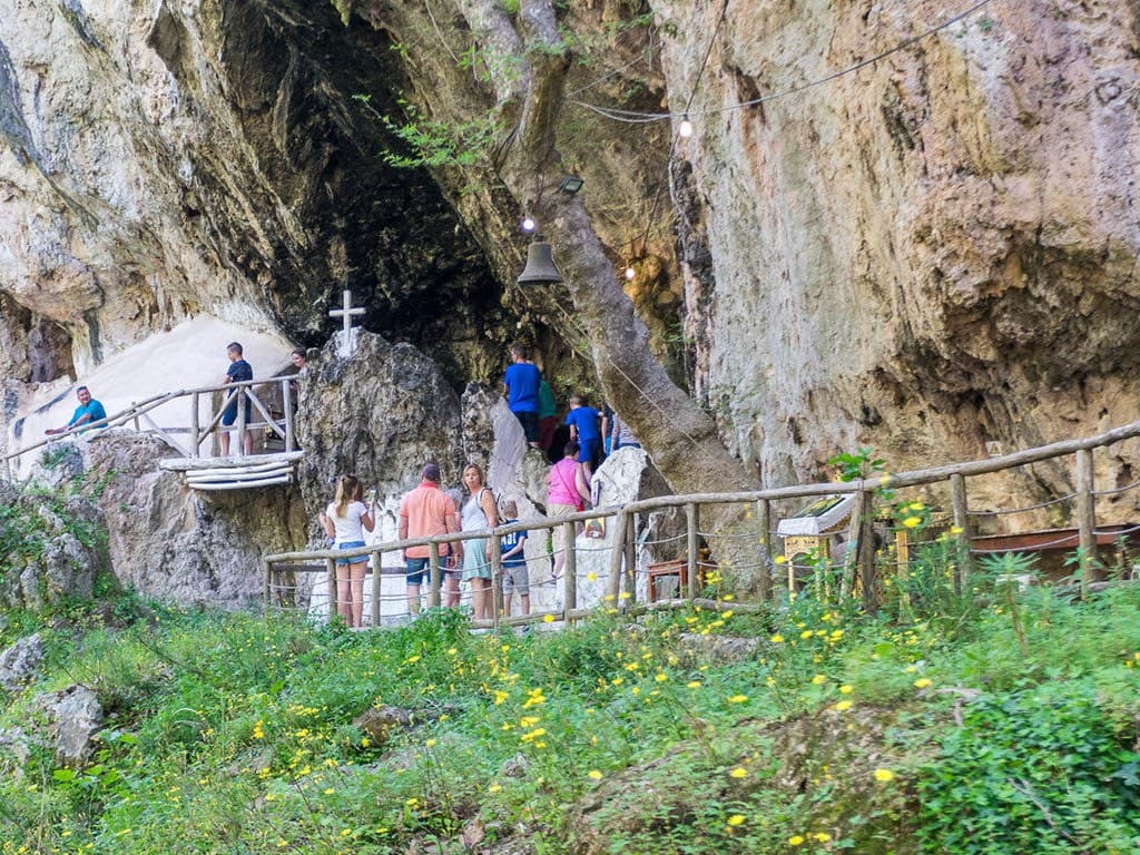 Exploring Creta: Πεζοπορία στο Φαράγγι Κουρταλιώτη