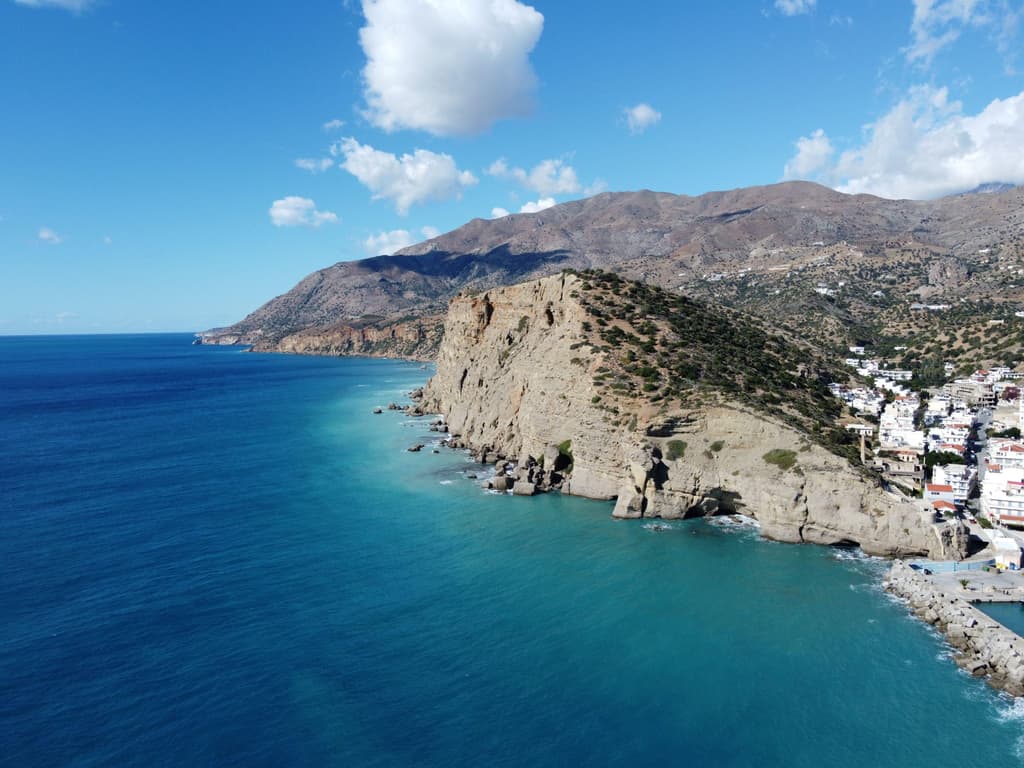 Agia Galini: Rethymno's Jewel