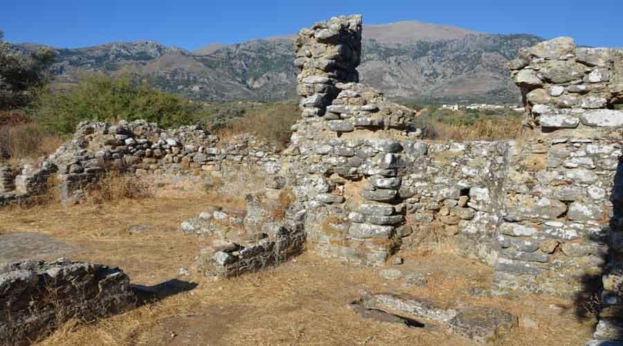 discover crete