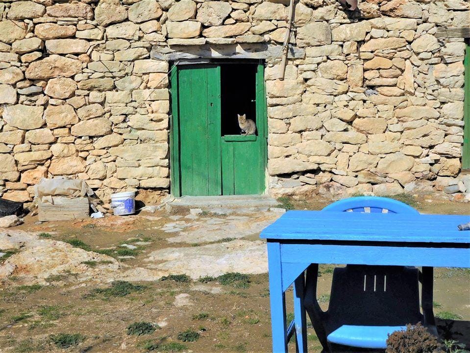 Vatsiana: The Southernmost Village in Europe!