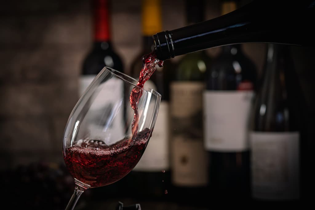 Wine Lovers, Head to Chania